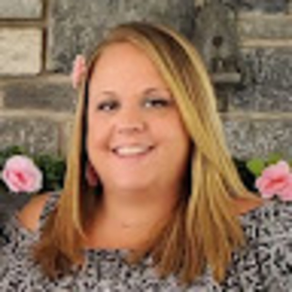 Meet your Posher, Kristyn - Picture 1 of 1